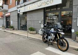 Voge Valico 650DSX (2021 - 24) usata