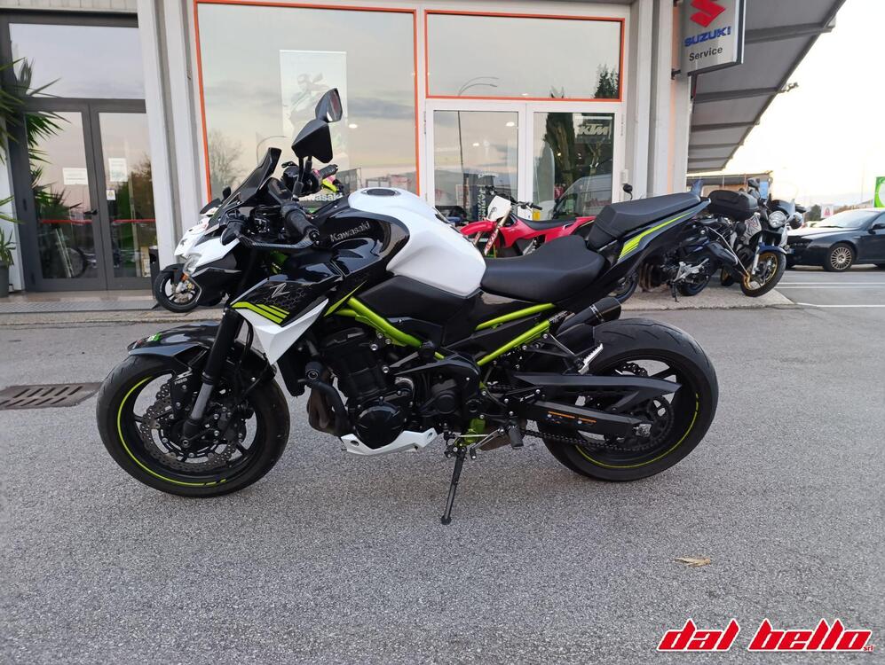 Kawasaki Z 900 Performance (2020) (2)