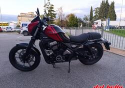 Moto Morini Calibro Custom (2024 - 25) usata
