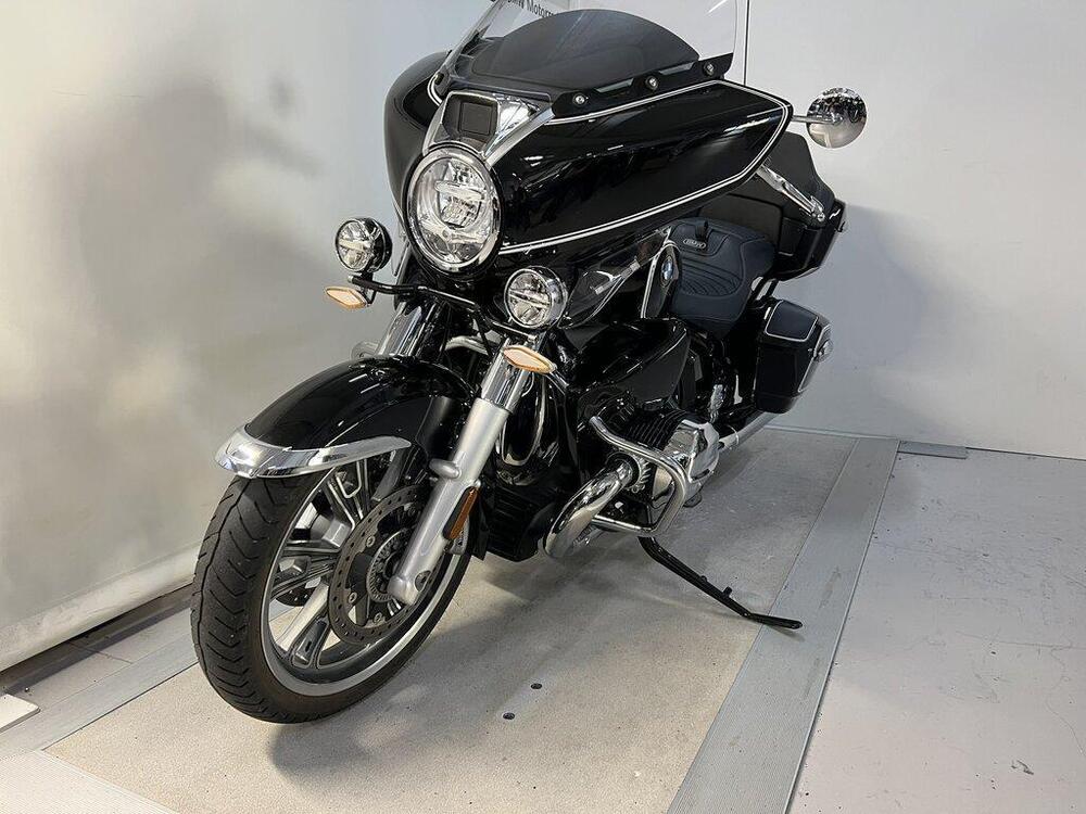 Bmw R 18 Transcontinental (2021 - 24) (5)