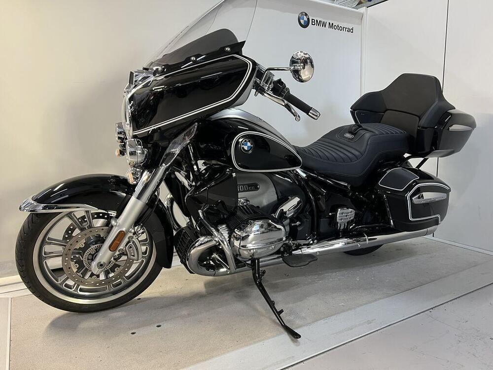 Bmw R 18 Transcontinental (2021 - 24) (3)