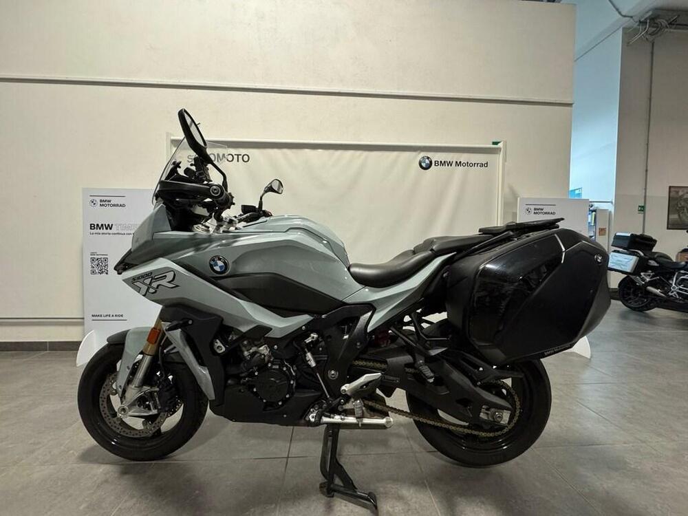 Bmw S 1000 XR (2020 - 23)