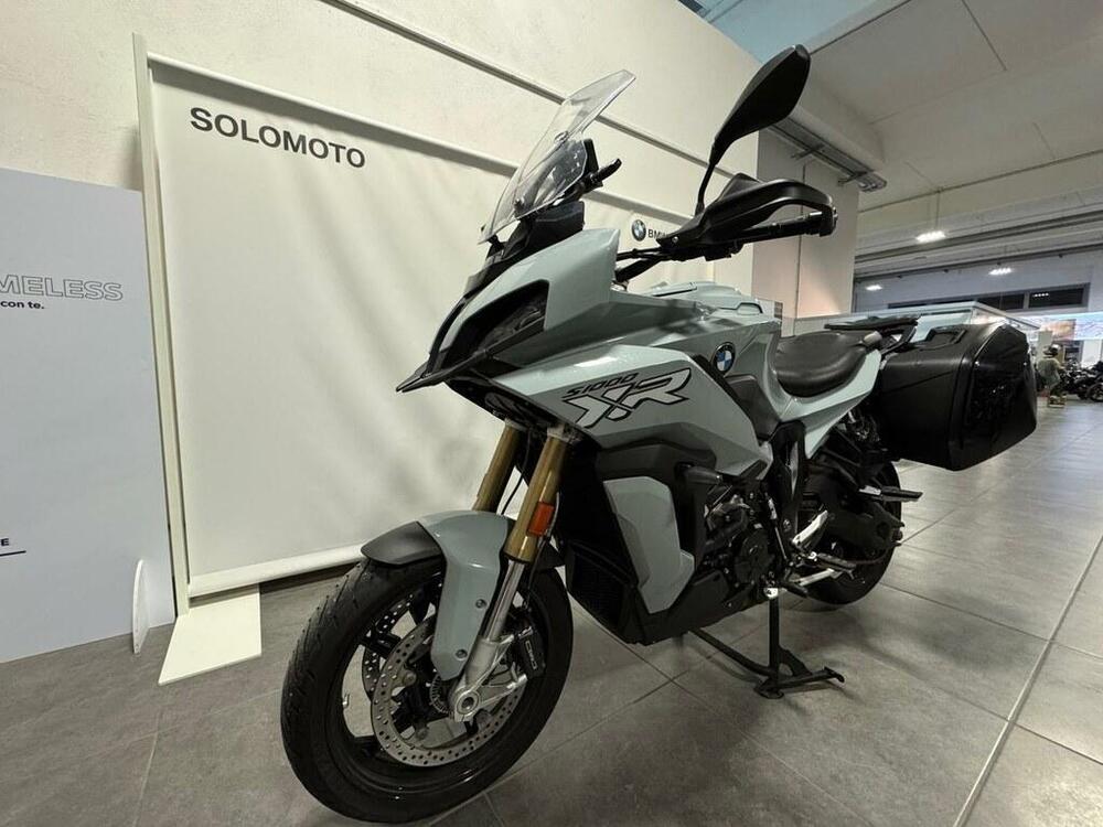 Bmw S 1000 XR (2020 - 23) (2)