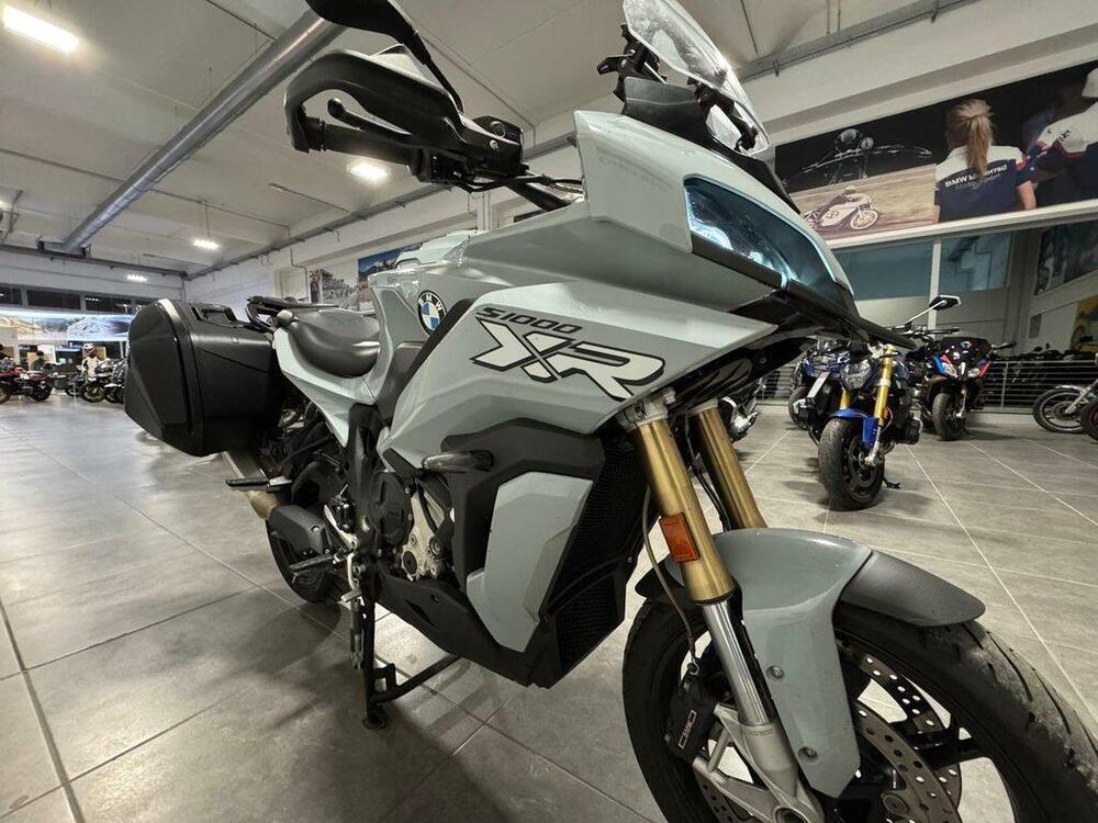 Bmw S 1000 XR (2020 - 23) (3)