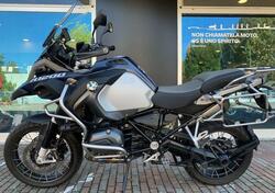 Bmw R 1200 GS Adventure (2017 - 18) usata