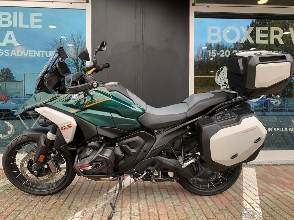 Bmw R 1300 GS (2023 - 25)
