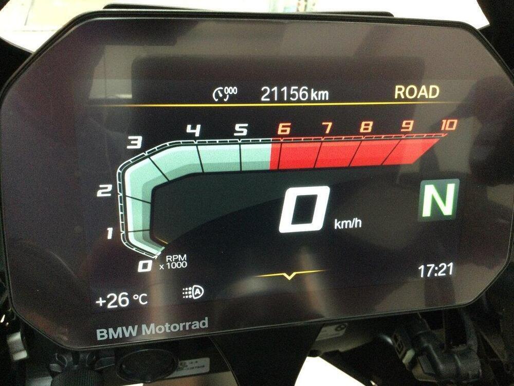 Bmw R 1250 GS (2021 - 24) (2)