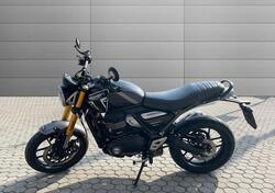 Triumph Speed 400 (2024 - 25) usata