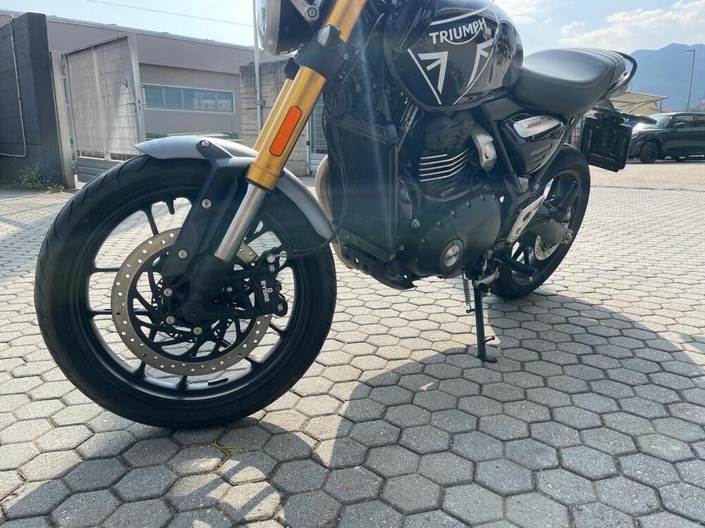 Triumph Speed 400 (2024 - 25) (4)