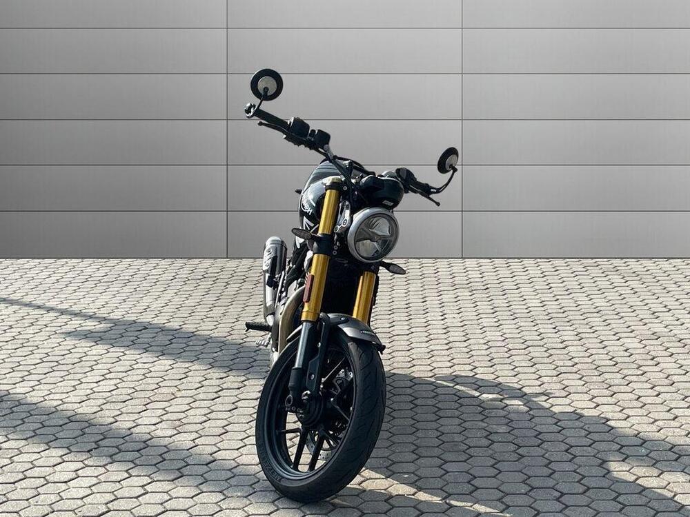 Triumph Speed 400 (2024 - 25) (3)