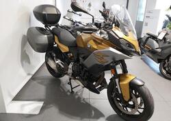 Bmw F 900 XR (2020 - 24) usata