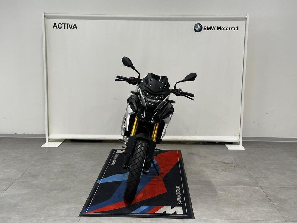 Bmw G 310 GS (2021 - 25) (3)