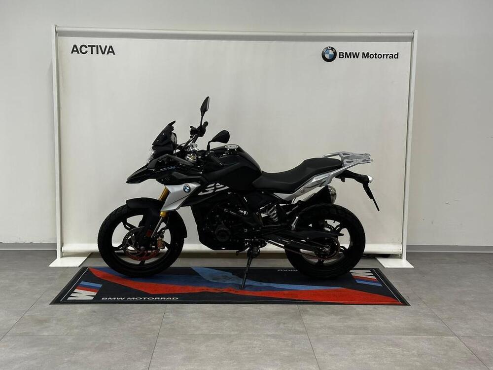 Bmw G 310 GS (2021 - 25)