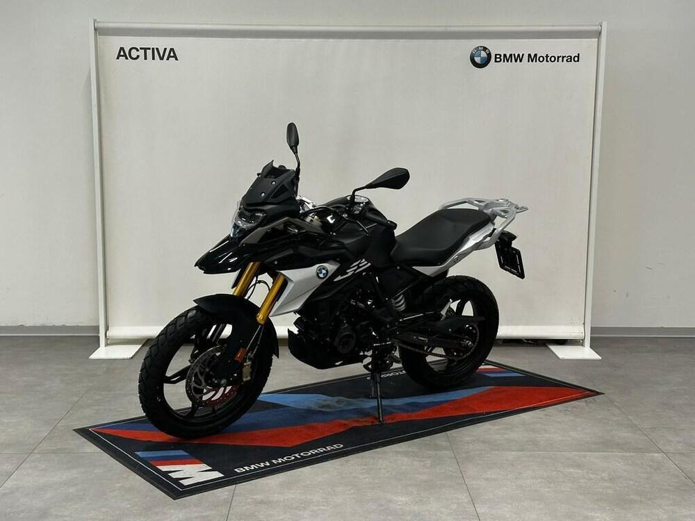 Bmw G 310 GS (2021 - 25) (5)