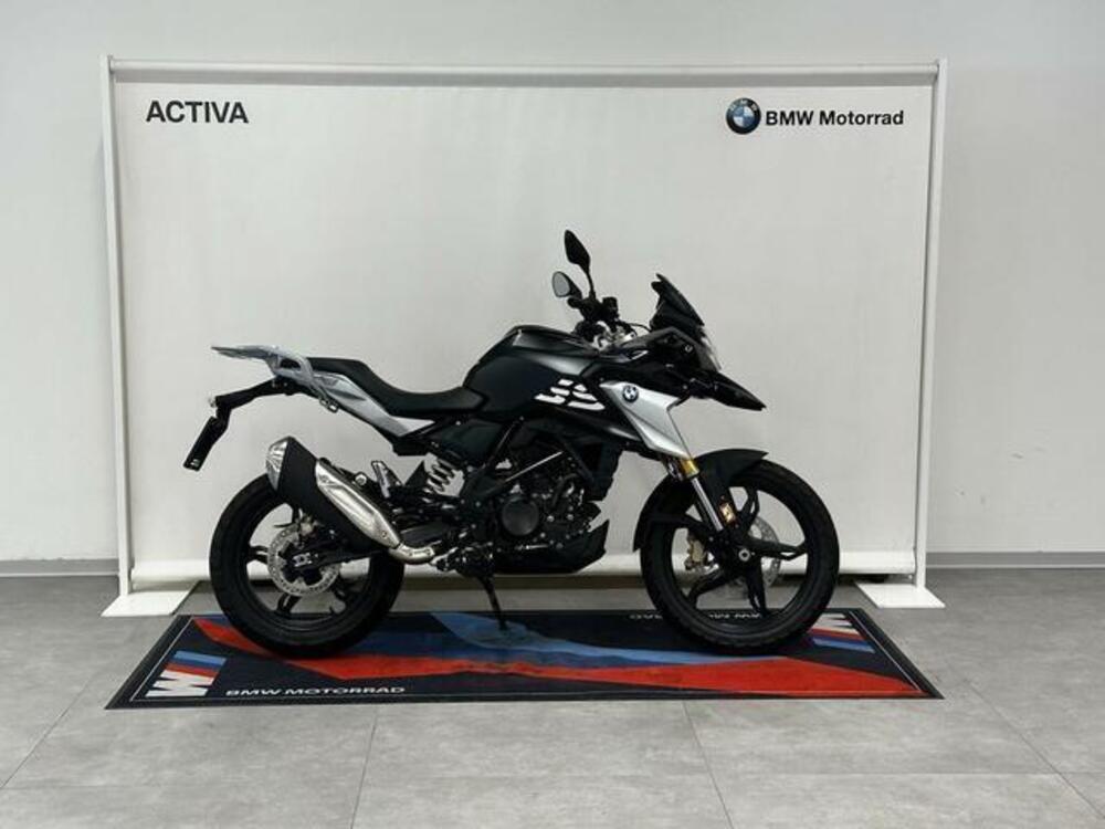 Bmw G 310 GS (2021 - 25) (2)