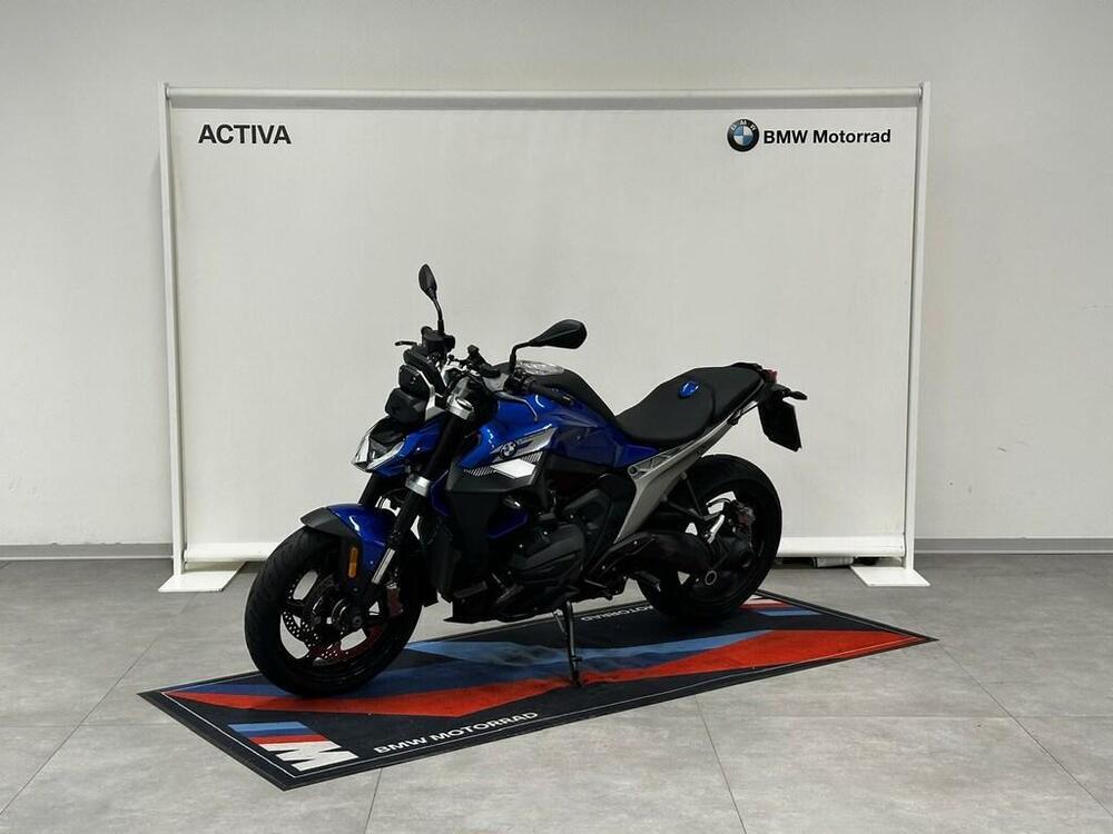 Bmw R 1300 R (2026) (5)