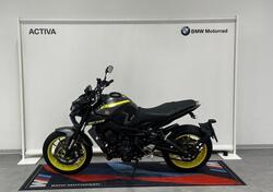 Yamaha MT-09 (2017 - 20) usata