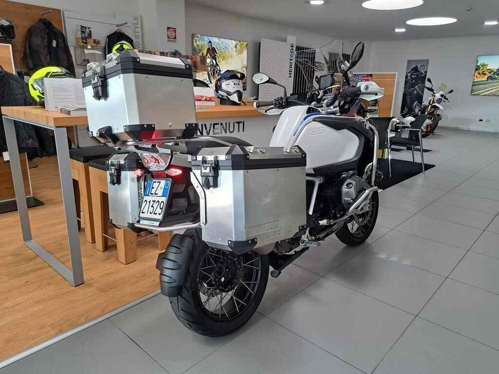 Bmw R 1250 GS Adventure (2021 - 24) (3)