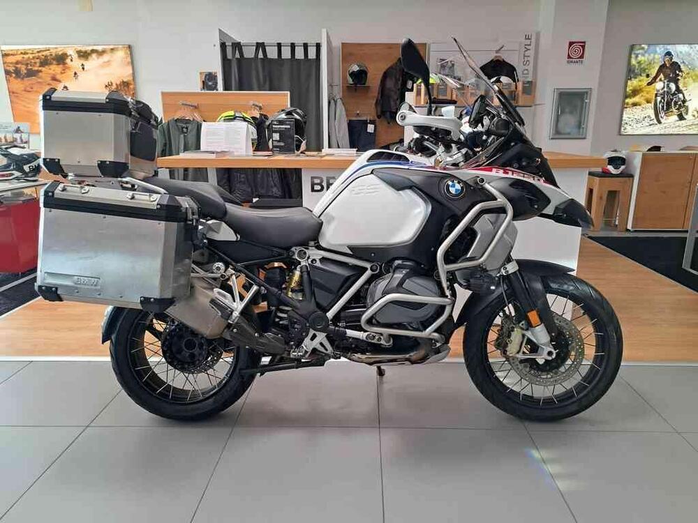 Bmw R 1250 GS Adventure (2021 - 24)