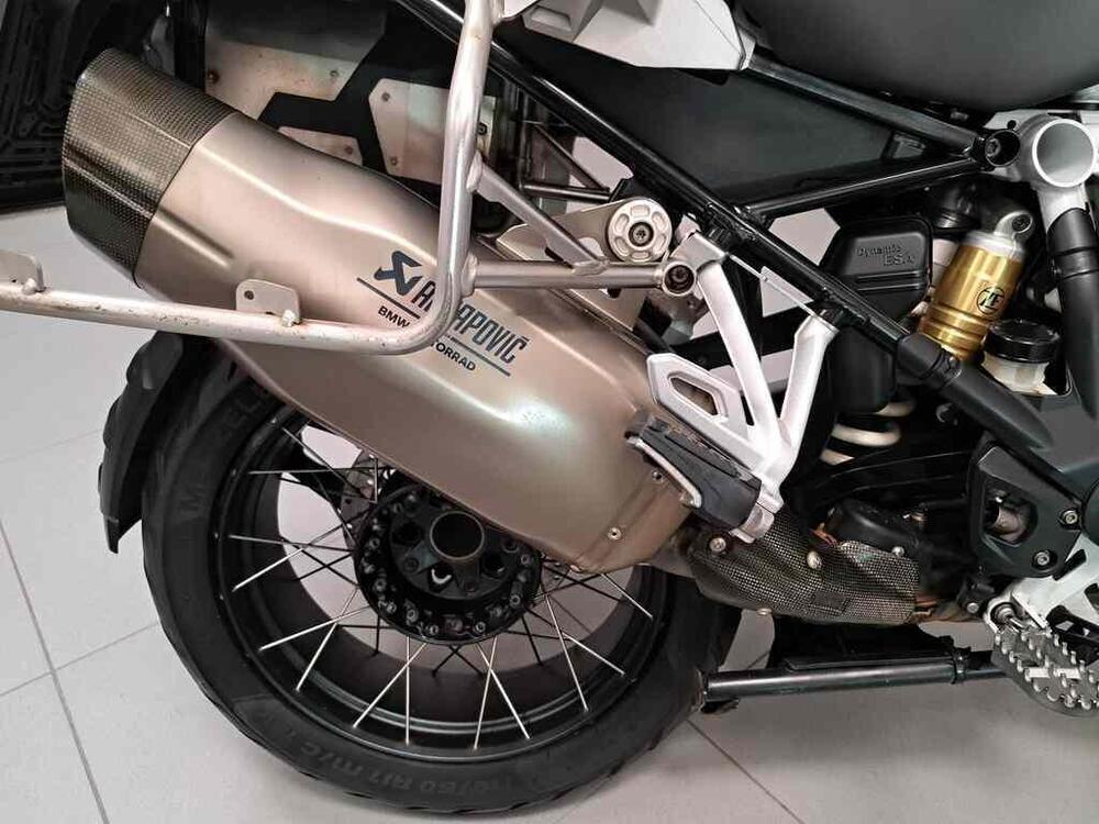 Bmw R 1250 GS Adventure (2021 - 24) (5)