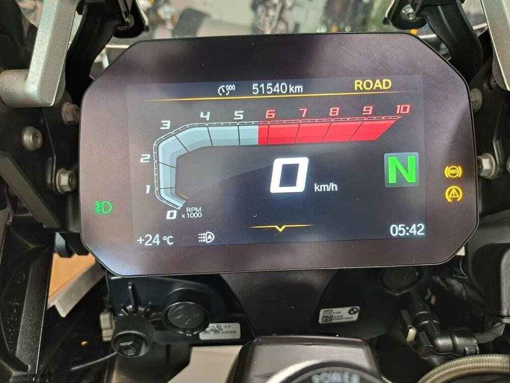 Bmw R 1250 GS Adventure (2021 - 24) (4)