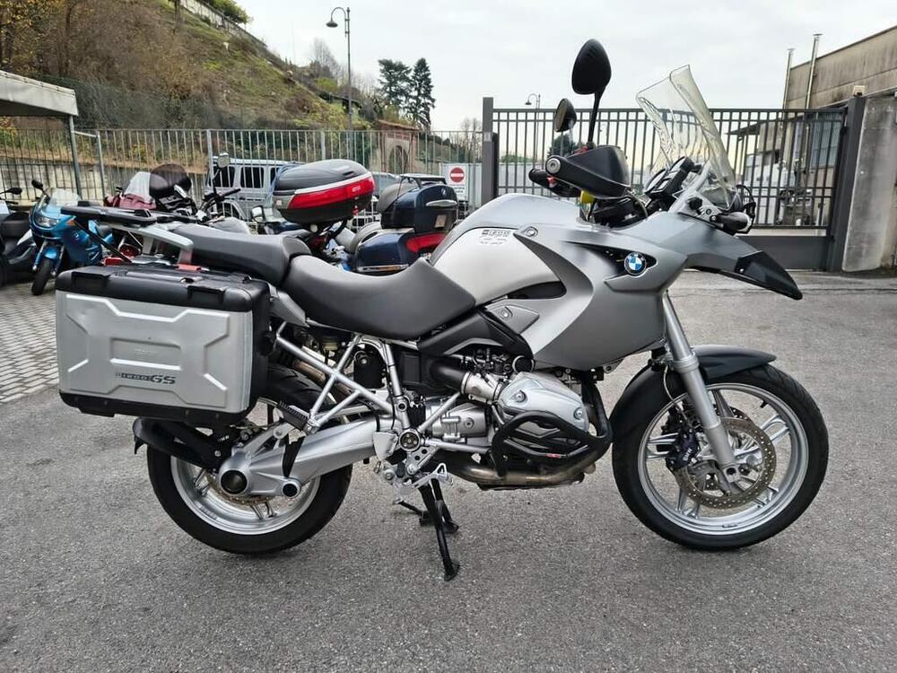 Bmw R 1200 GS (2004 - 07) (3)