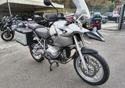 Bmw R 1200 GS (2004 - 07) usata