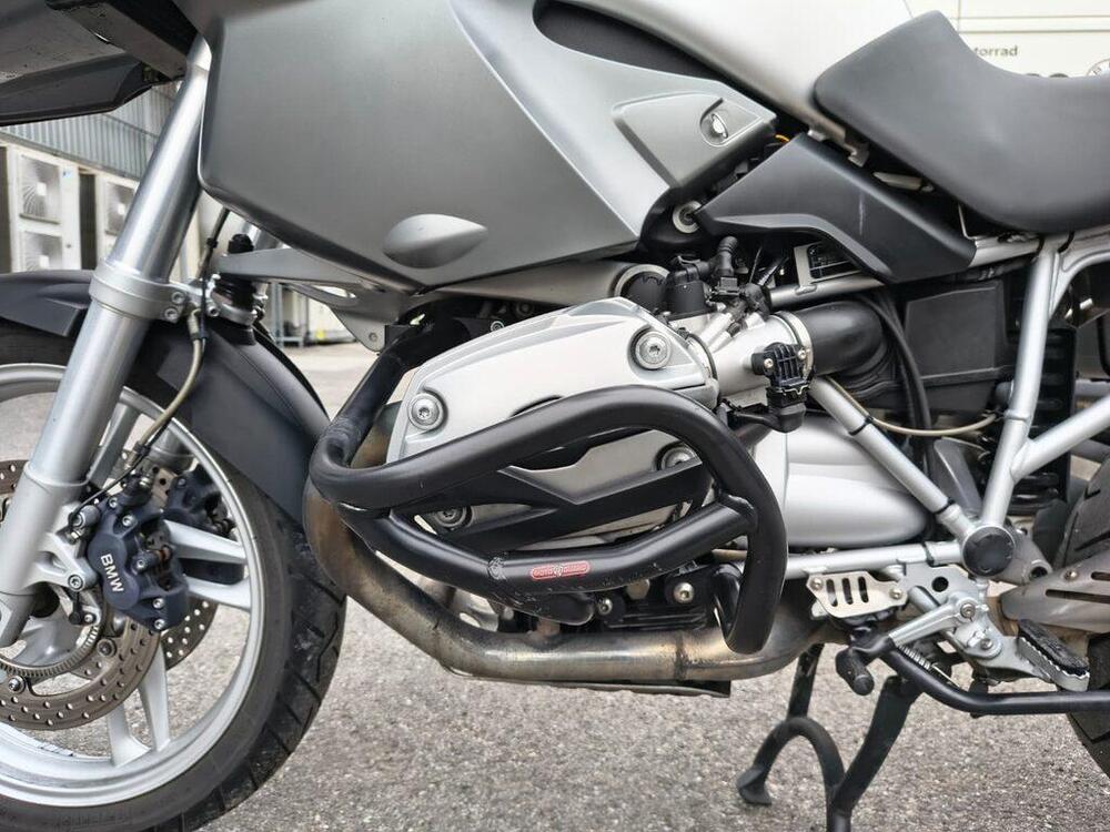 Bmw R 1200 GS (2004 - 07) (5)