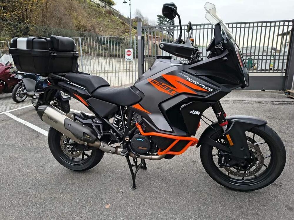 KTM 1290 Super Adventure S (2022 - 25) (3)