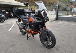 KTM 1290 Super Adventure S (2022 - 25) usata