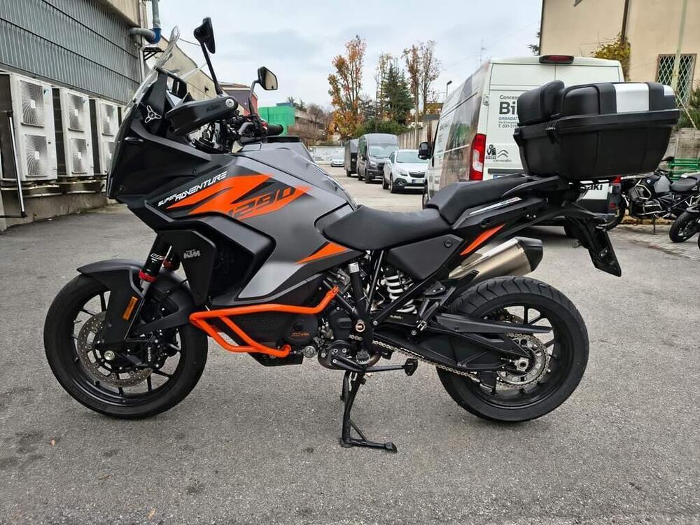 KTM 1290 Super Adventure S (2022 - 25) (4)