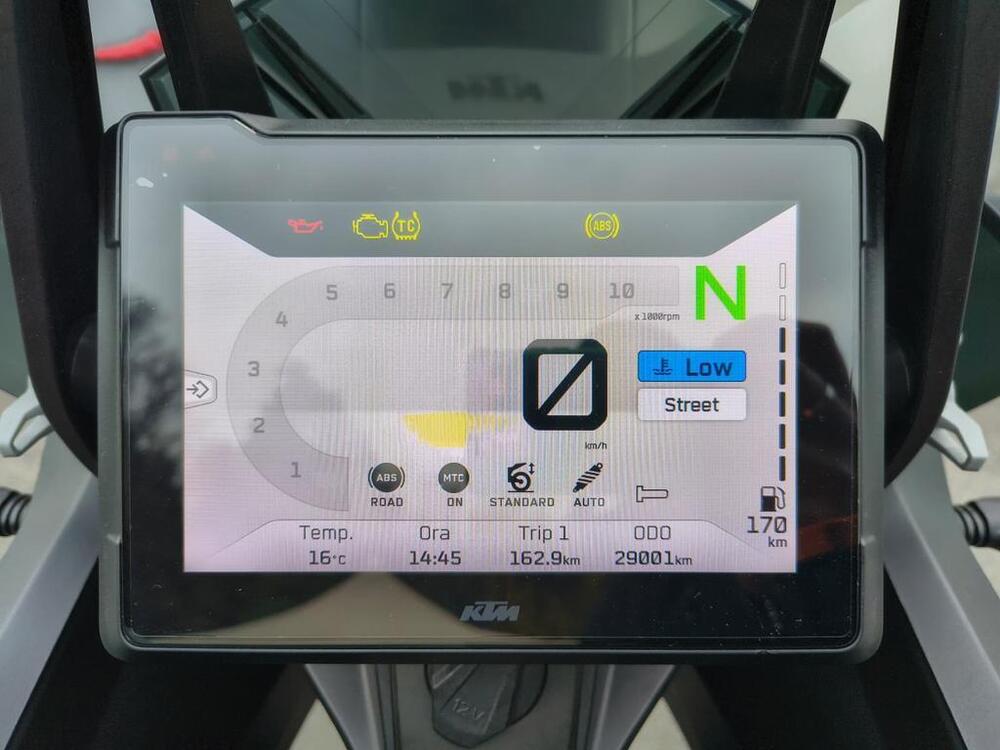 KTM 1290 Super Adventure S (2022 - 25) (2)