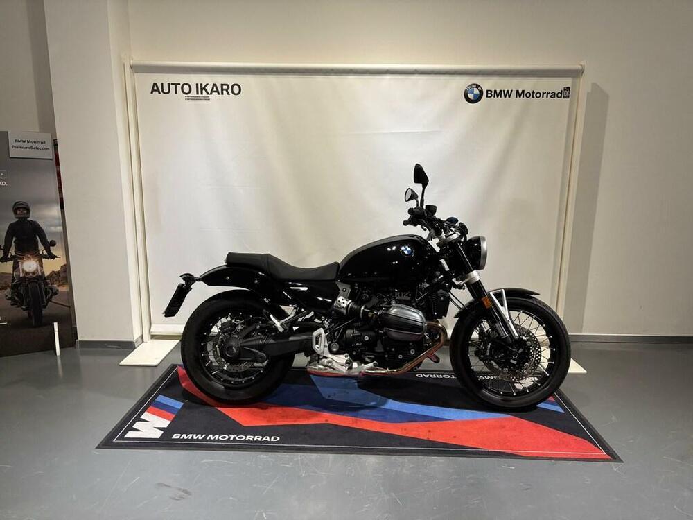 Bmw R 12 (2024 - 25)