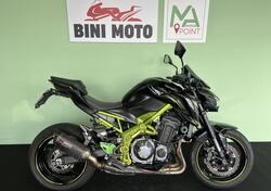 Kawasaki Z 900 Performance (2019) usata