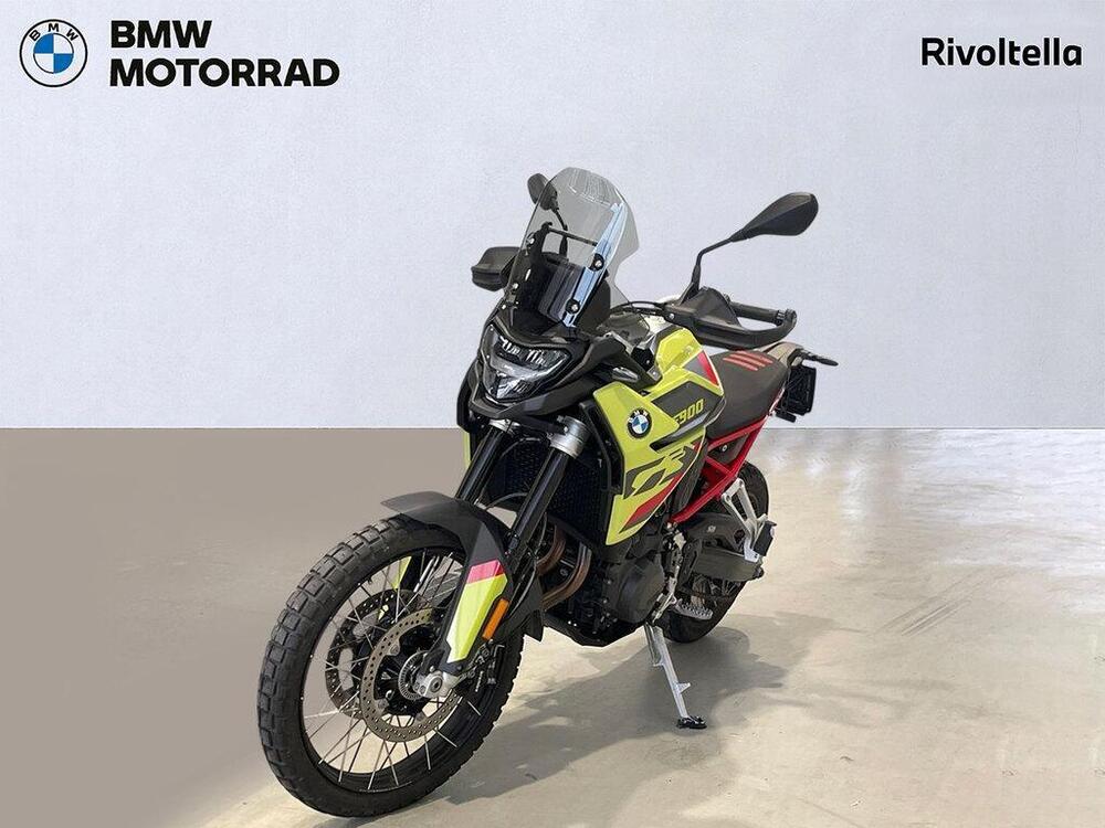 Bmw F 900 GS (2024 - 25) (5)
