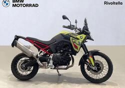 Bmw F 900 GS (2024 - 25) usata