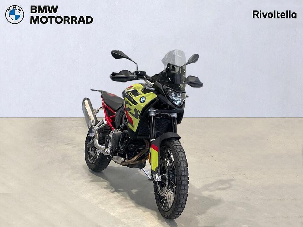 Bmw F 900 GS (2024 - 25) (3)