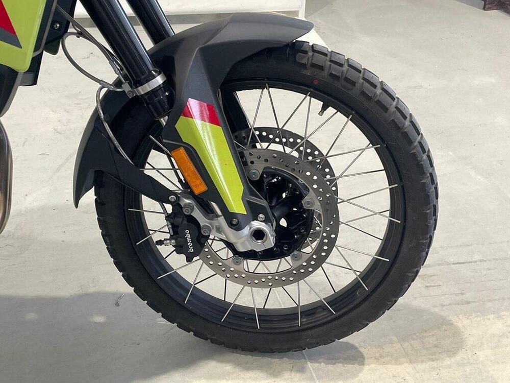 Bmw F 900 GS (2024 - 25) (2)