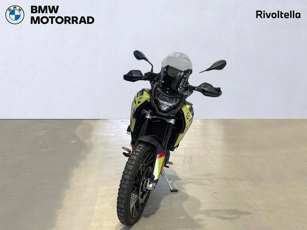 Bmw F 900 GS (2024 - 25) (4)