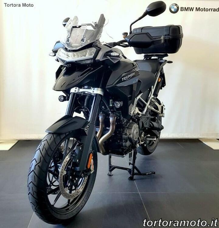 Triumph Tiger 1200 GT Pro (2022 - 23) (3)