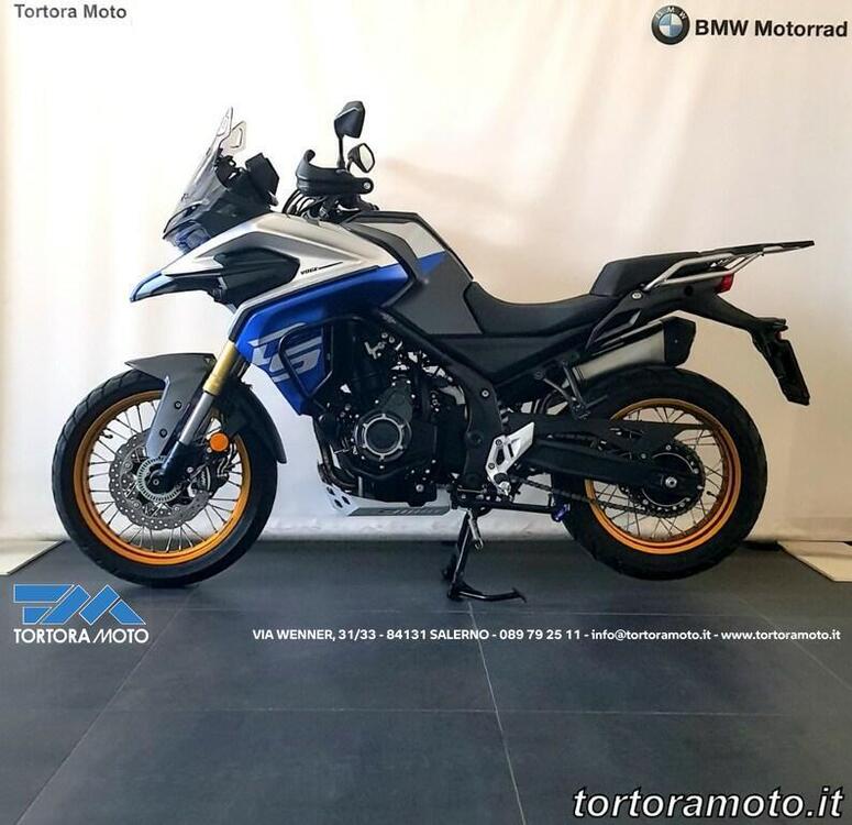 Voge Valico 525DSX (2023 - 25)