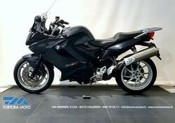 Bmw F 800 GT (2012 - 16) usata