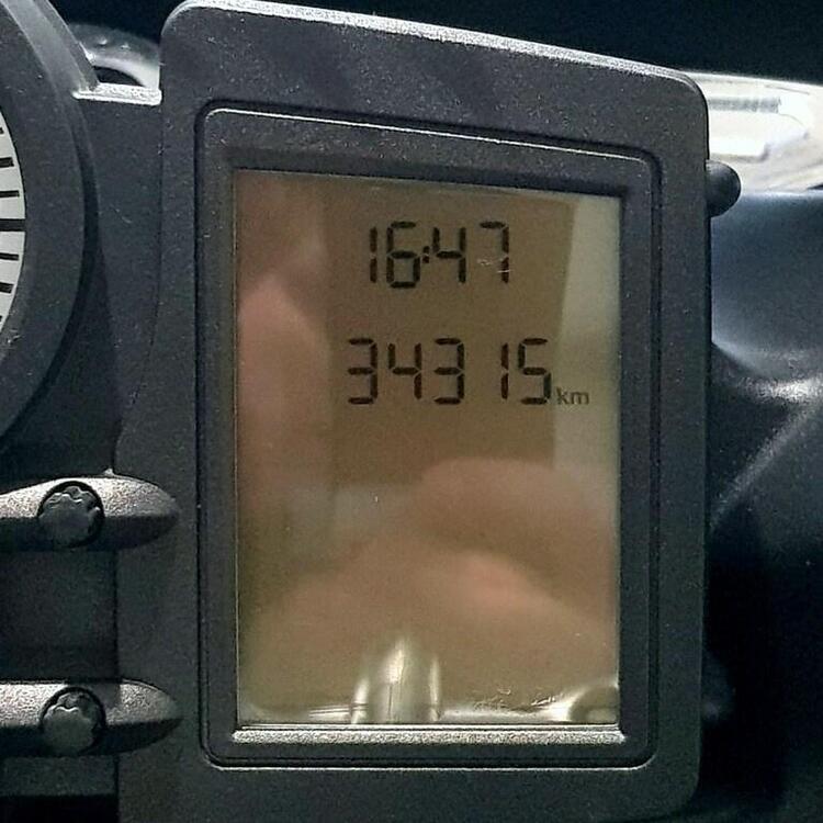 Bmw F 800 GT (2012 - 16) (5)