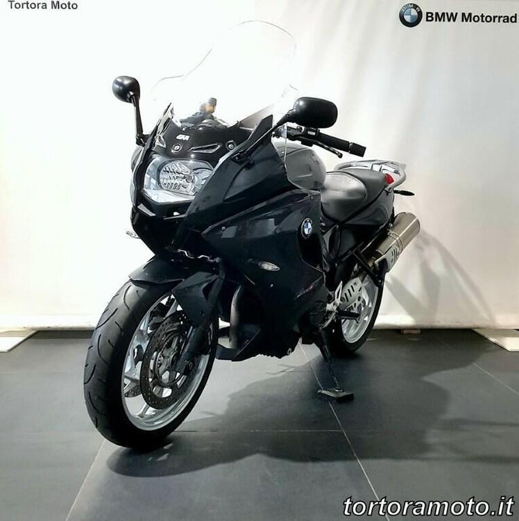 Bmw F 800 GT (2012 - 16) (3)