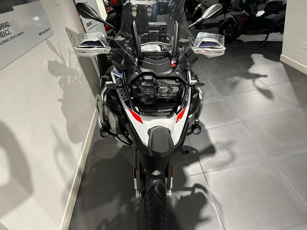 Bmw R 1250 GS Adventure (2021 - 24) (5)