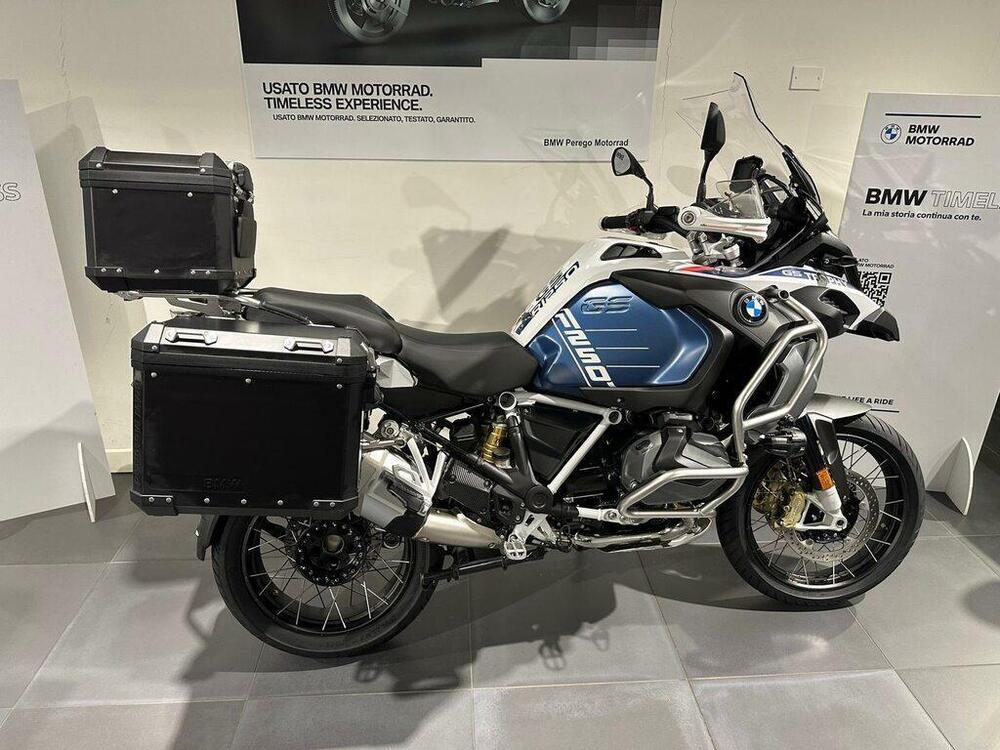 Bmw R 1250 GS Adventure (2021 - 24)