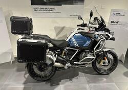 Bmw R 1250 GS Adventure (2021 - 24) usata