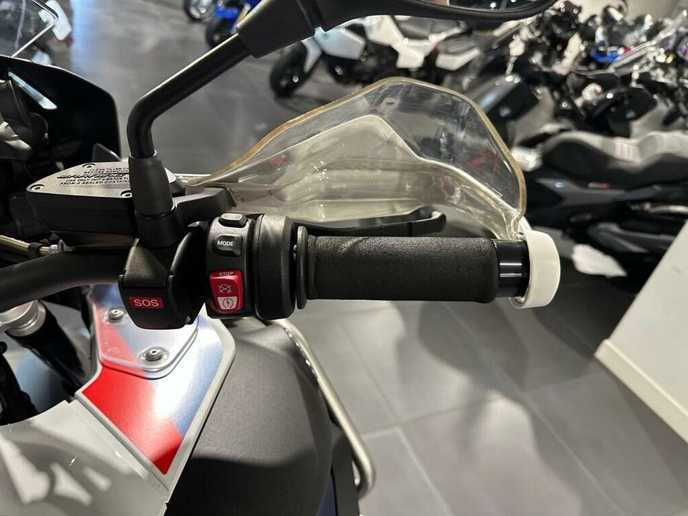 Bmw R 1250 GS Adventure (2021 - 24) (3)