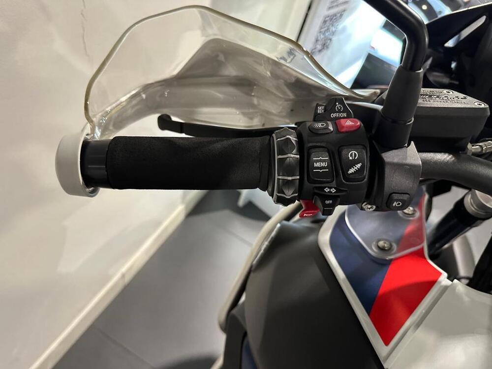 Bmw R 1250 GS Adventure (2021 - 24) (2)