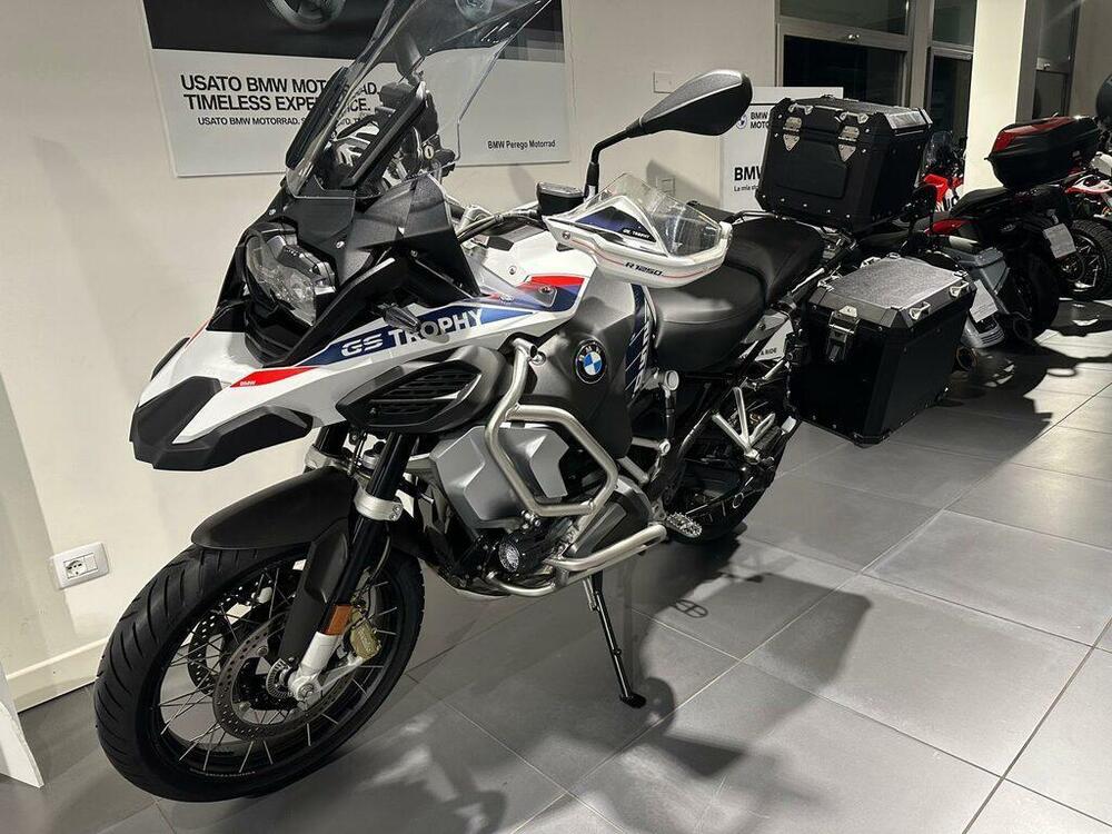 Bmw R 1250 GS Adventure (2021 - 24) (4)